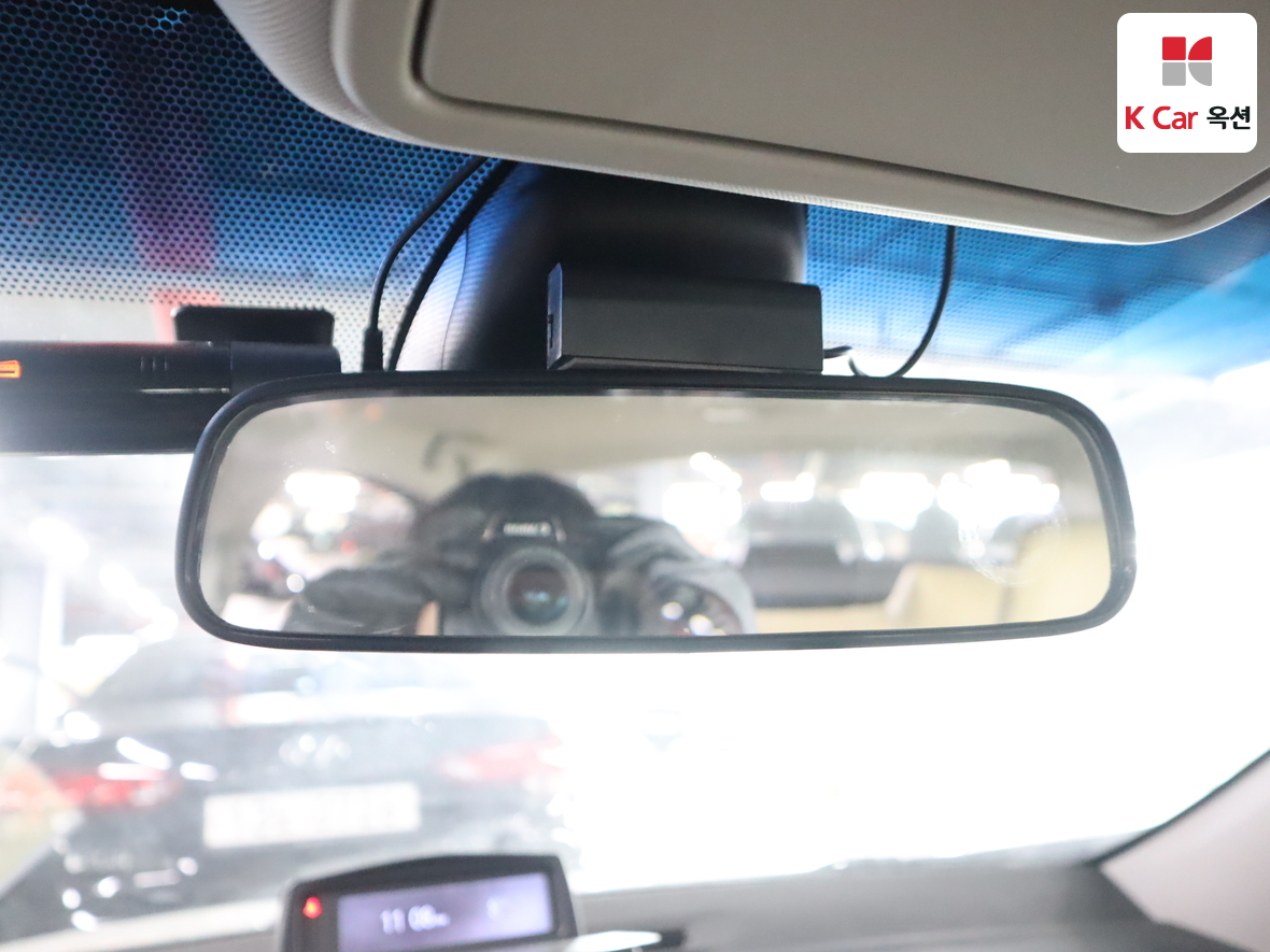 رينو كوريا SM3  2010 - صورة 13