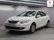 رينو كوريا SM3 