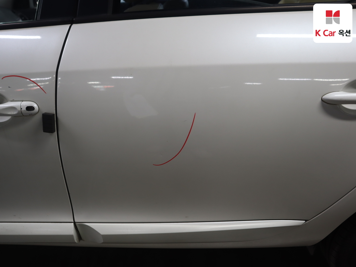 رينو كوريا SM3  2010 - صورة 38