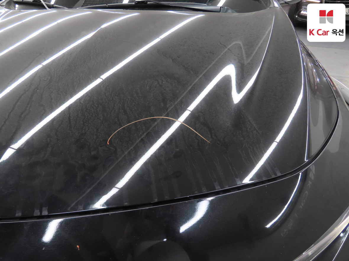 جنرال موتورز كوريا ماليبو 2017 - صورة 37