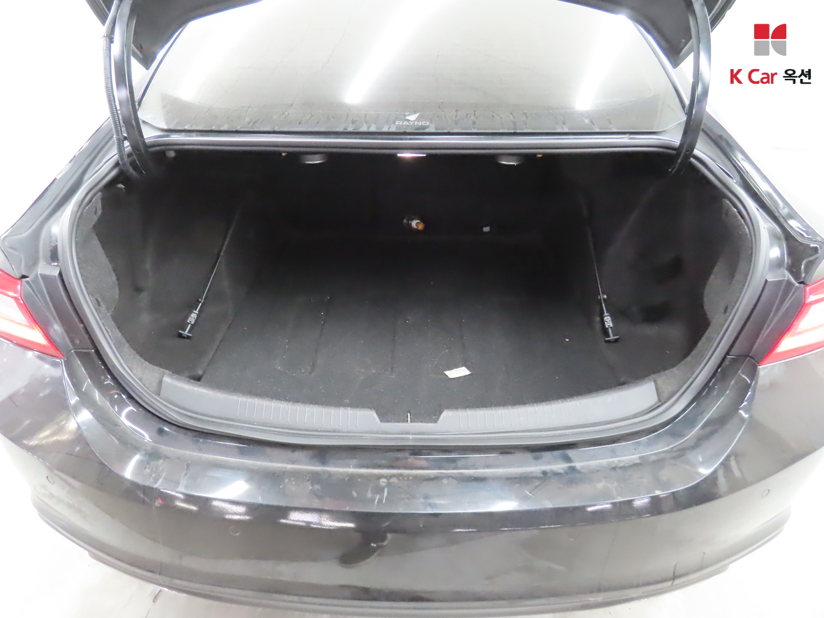 جنرال موتورز كوريا ماليبو 2017 - صورة 27