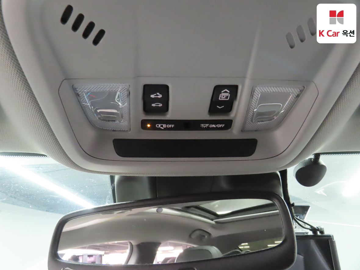 جنرال موتورز كوريا ماليبو 2017 - صورة 12