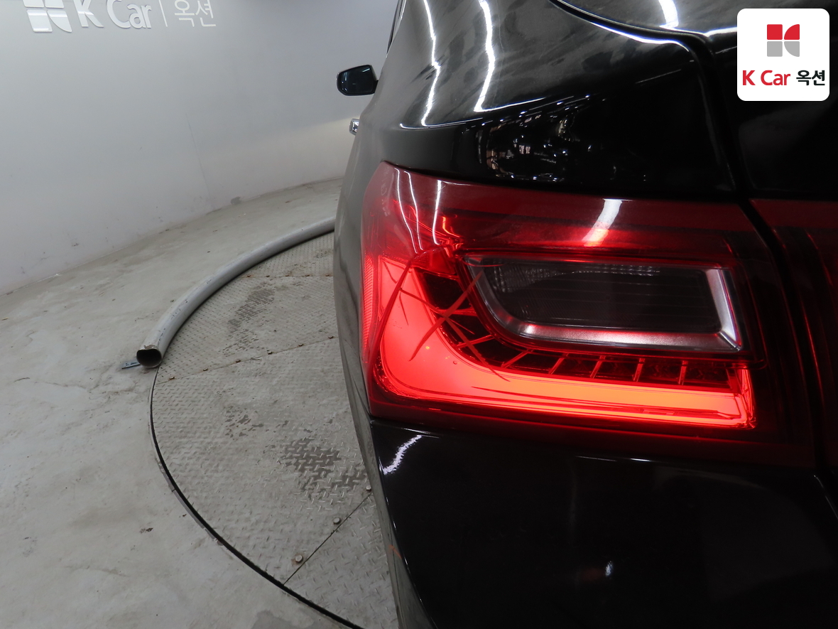 جنرال موتورز كوريا ماليبو 2017 - صورة 41