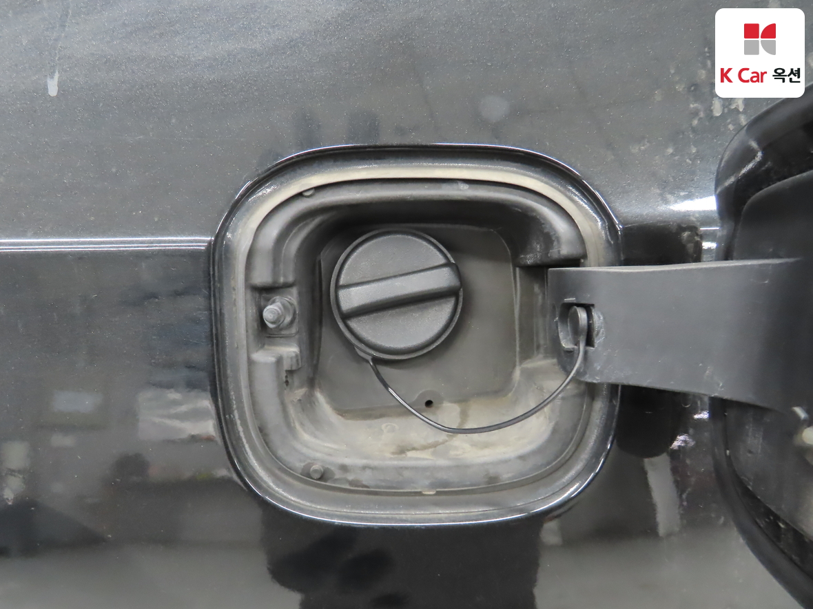 جنرال موتورز كوريا ماليبو 2017 - صورة 26