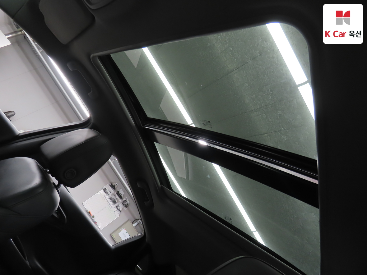 جنرال موتورز كوريا ماليبو 2017 - صورة 21