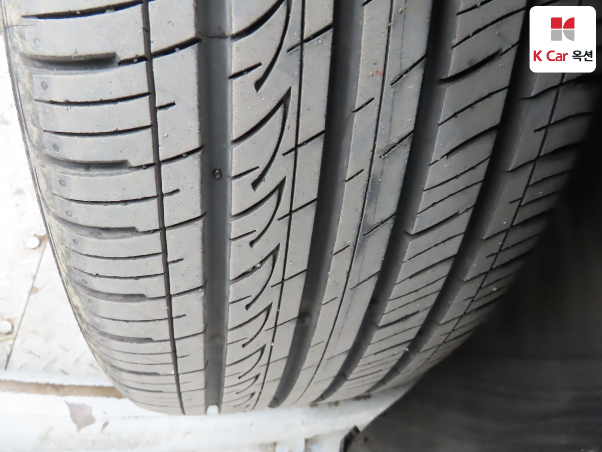 جنرال موتورز كوريا ماليبو 2017 - صورة 33