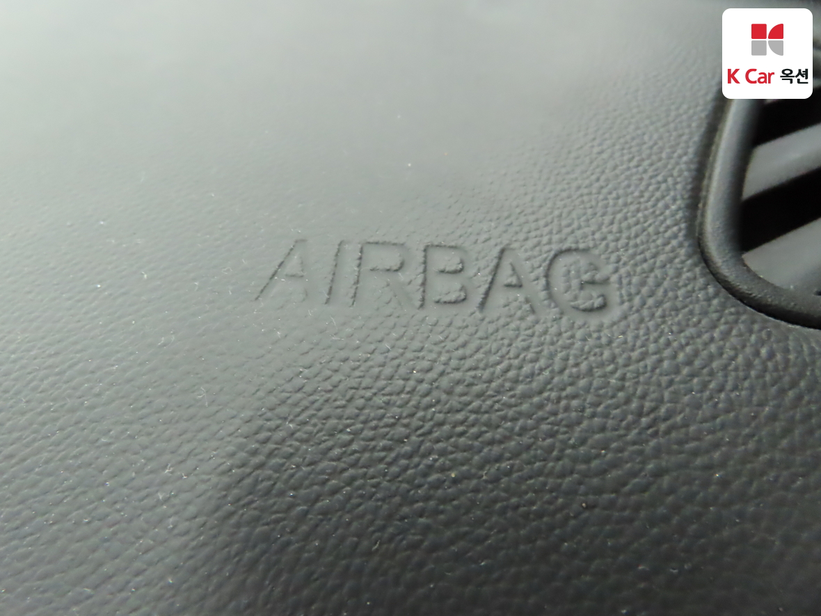 جنرال موتورز كوريا ماليبو 2017 - صورة 32