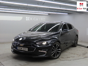 جنرال موتورز كوريا ماليبو