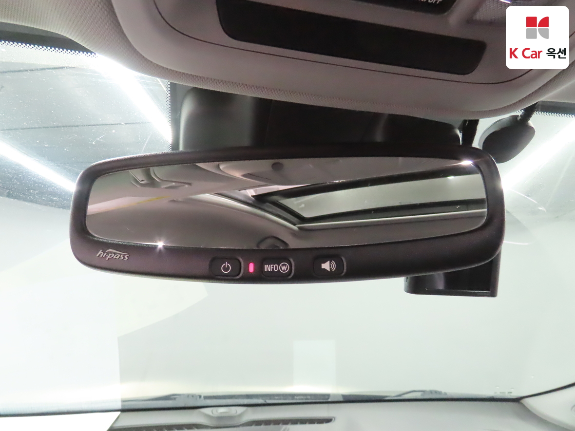 جنرال موتورز كوريا ماليبو 2017 - صورة 13