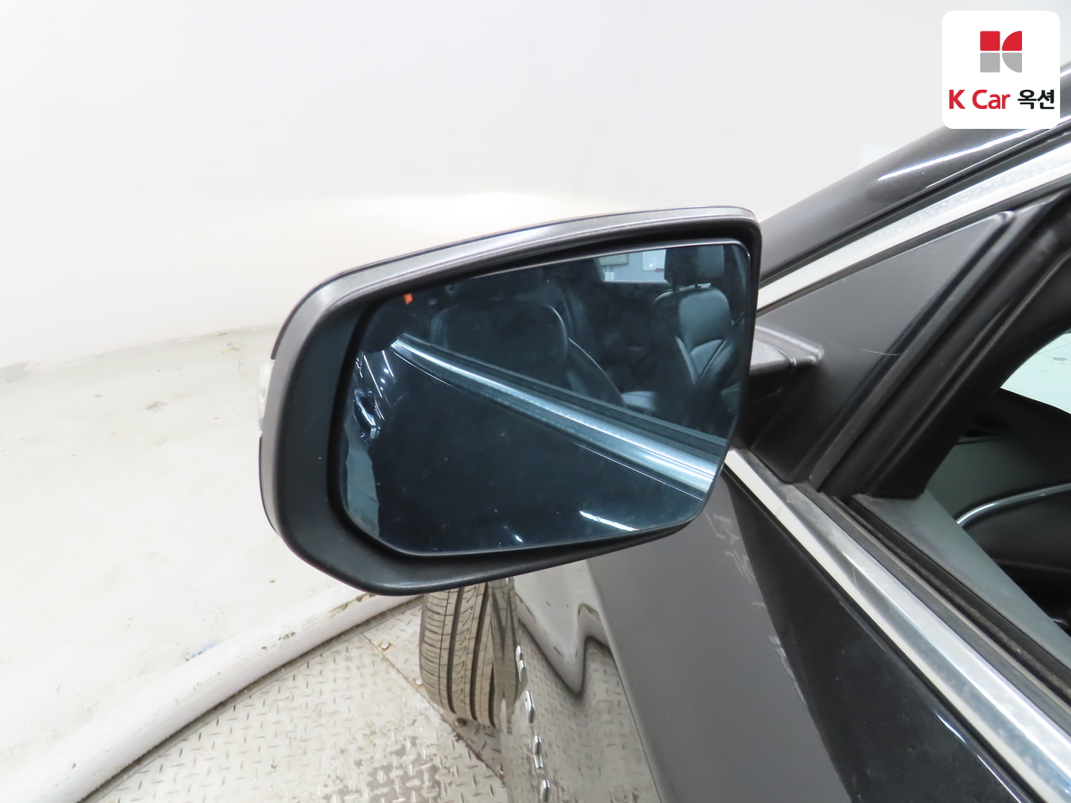 جنرال موتورز كوريا ماليبو 2017 - صورة 23