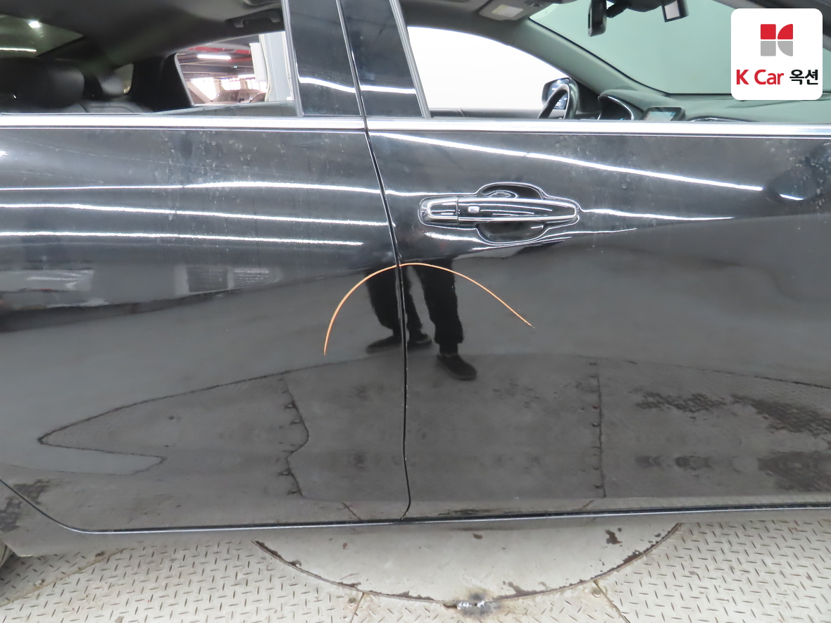 جنرال موتورز كوريا ماليبو 2017 - صورة 43