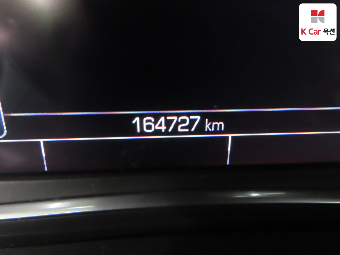 جنرال موتورز كوريا ماليبو 2017 - صورة 4