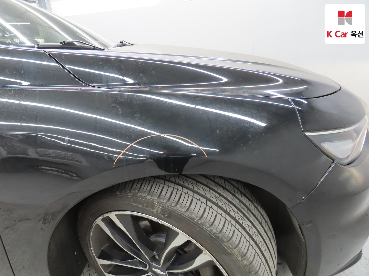 جنرال موتورز كوريا ماليبو 2017 - صورة 44