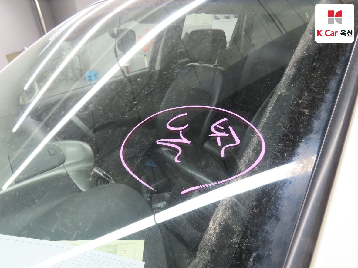 Gm Korea Captiva 2014 - Image 35