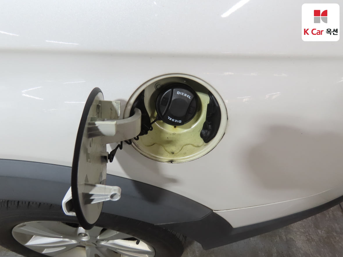 Gm Korea Captiva 2014 - Image 24