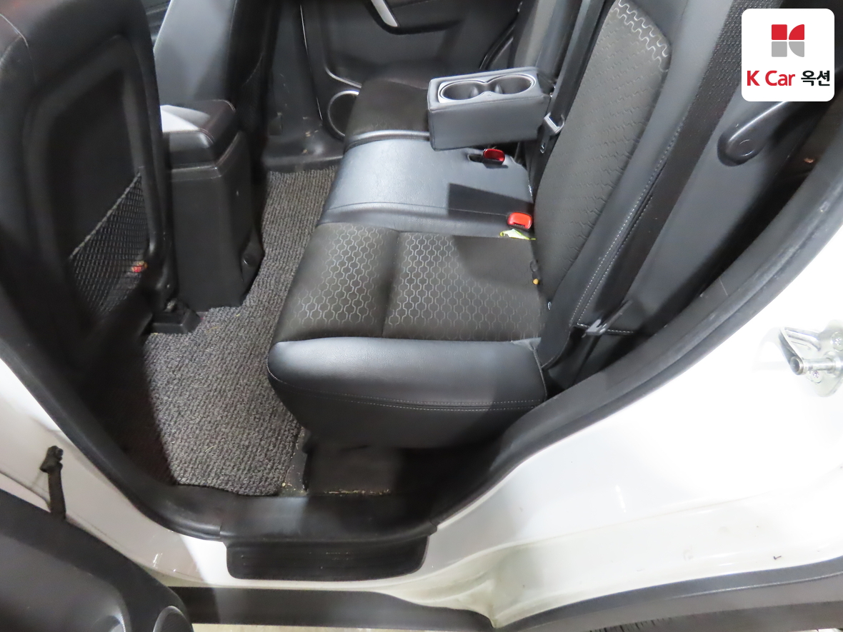 Gm Korea Captiva 2014 - Image 23