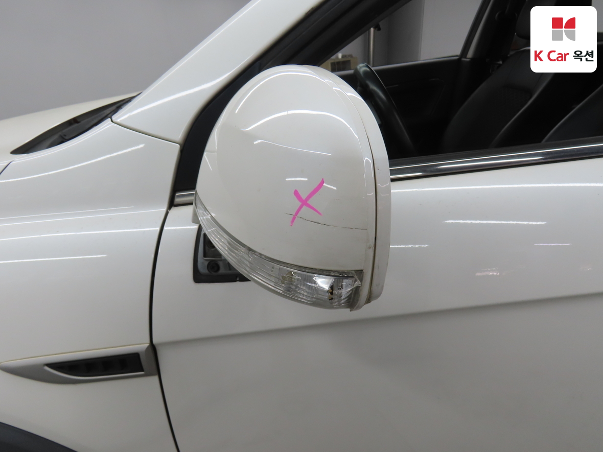 Gm Korea Captiva 2014 - Image 36