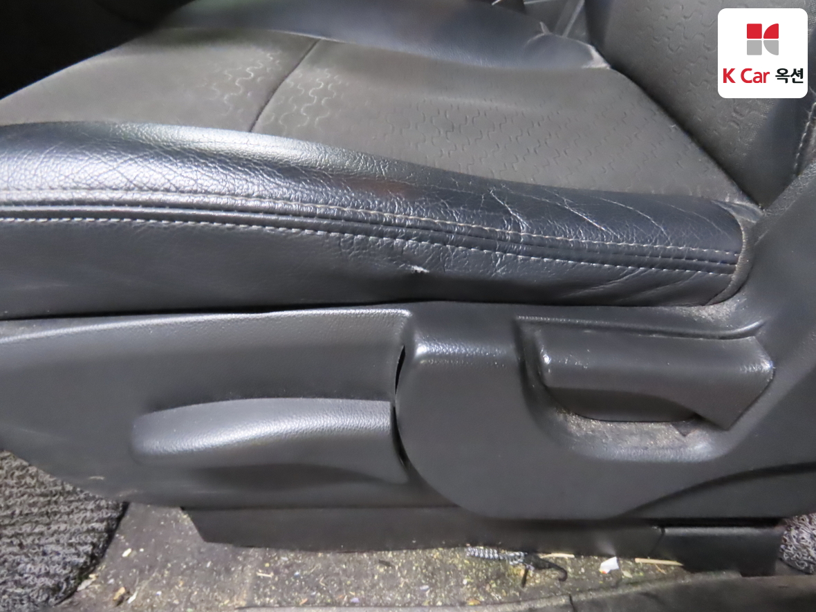 Gm Korea Captiva 2014 - Image 20