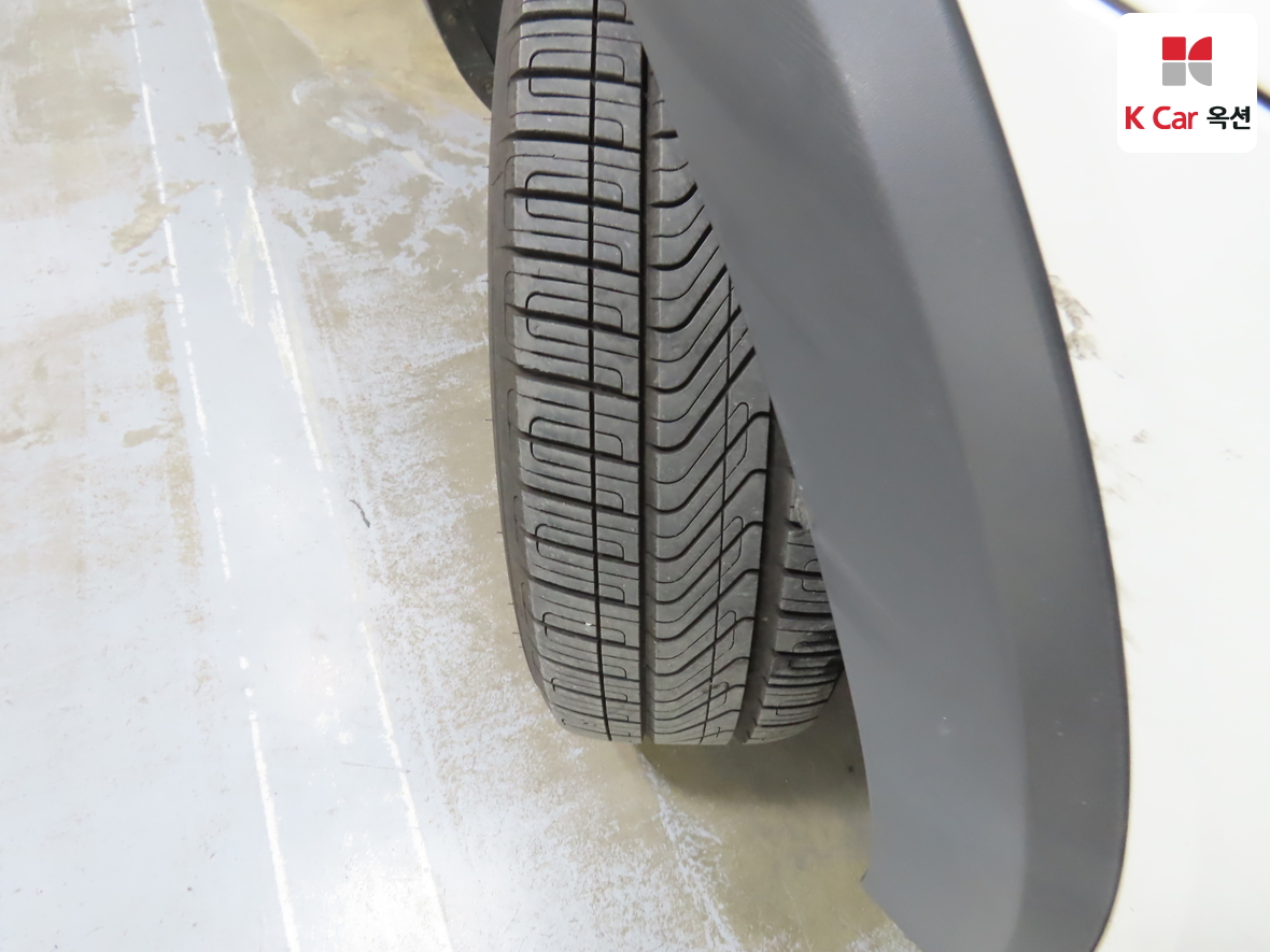 Gm Korea Captiva 2014 - Image 32