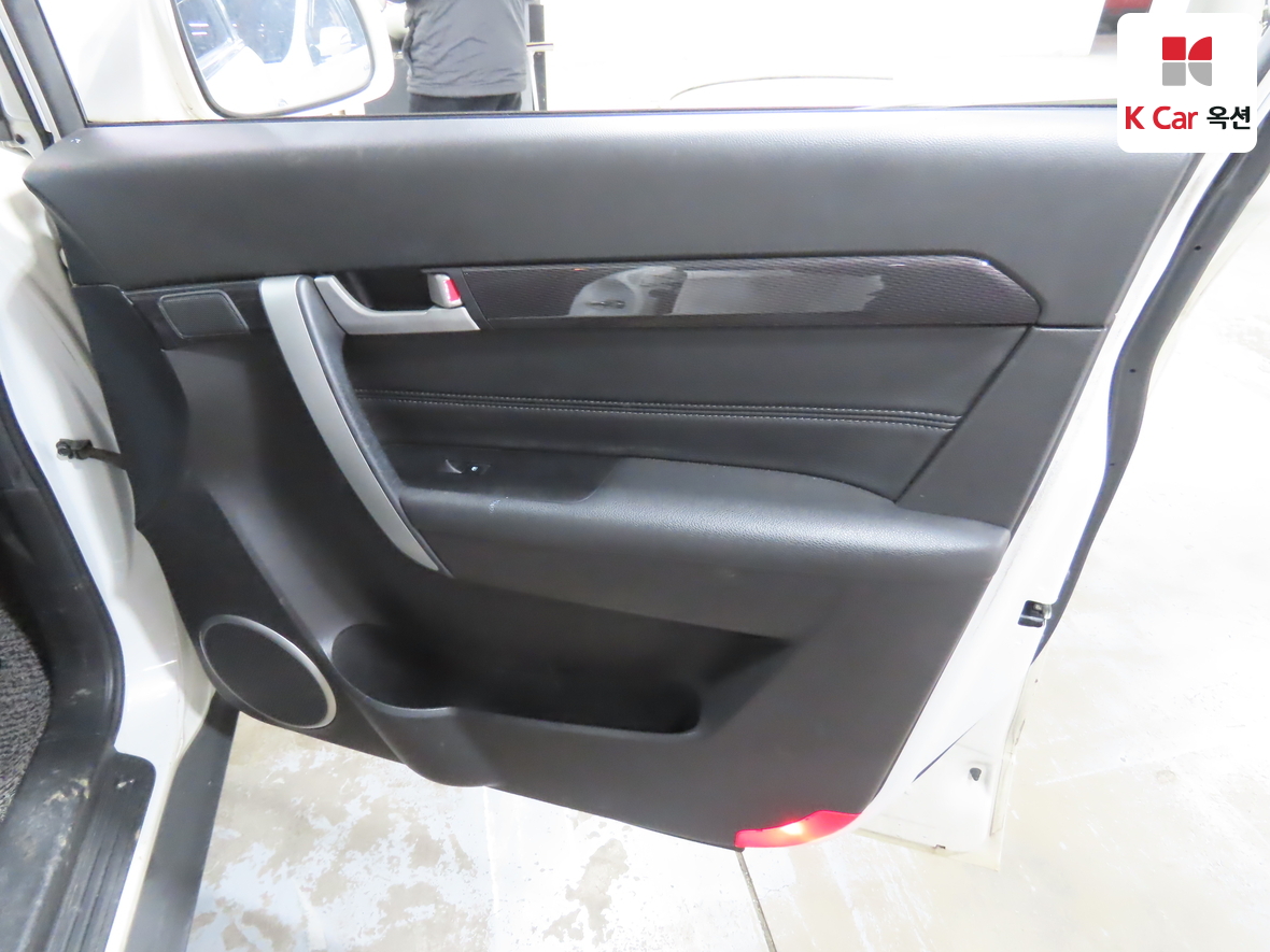 Gm Korea Captiva 2014 - Image 29