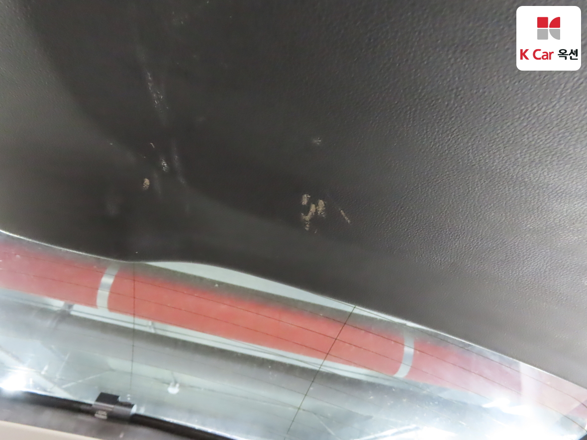 Gm Korea Captiva 2014 - Image 26