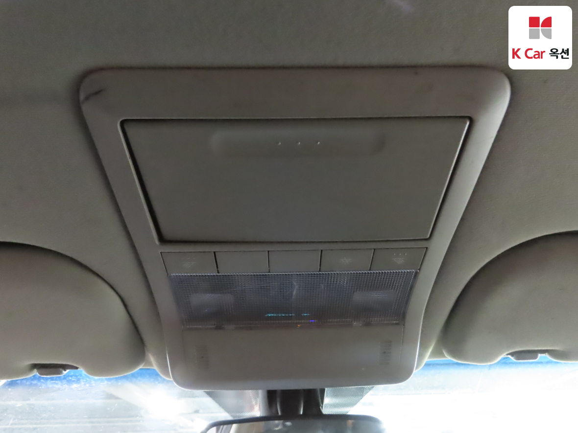 Gm Korea Captiva 2014 - Image 12