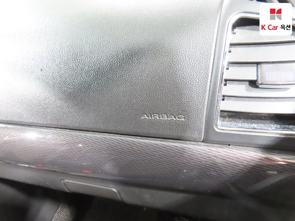 Gm Korea Captiva 2014 - Image 31