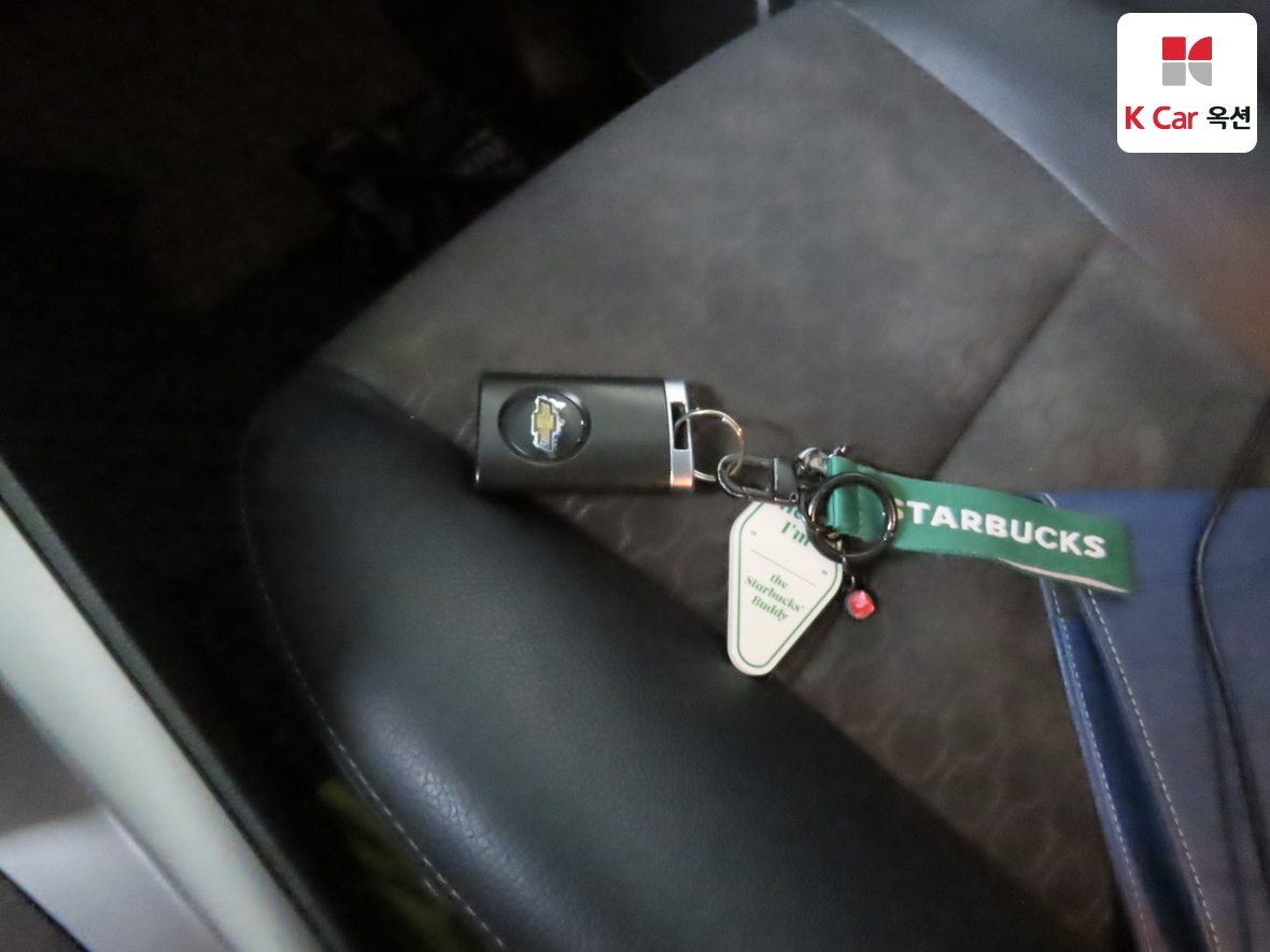 Gm Korea Captiva 2014 - Image 17