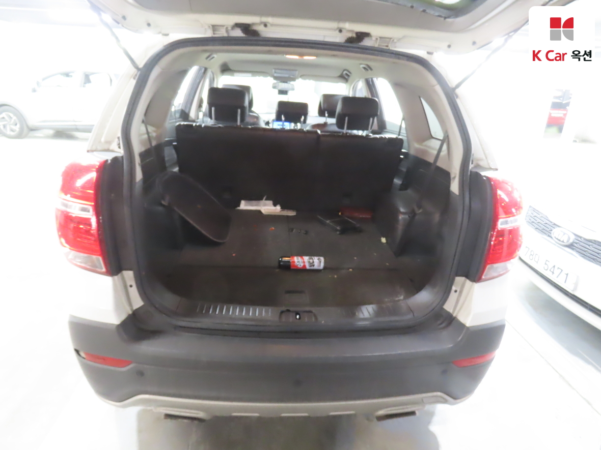 Gm Korea Captiva 2014 - Image 25