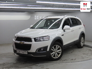 Gm Korea Captiva