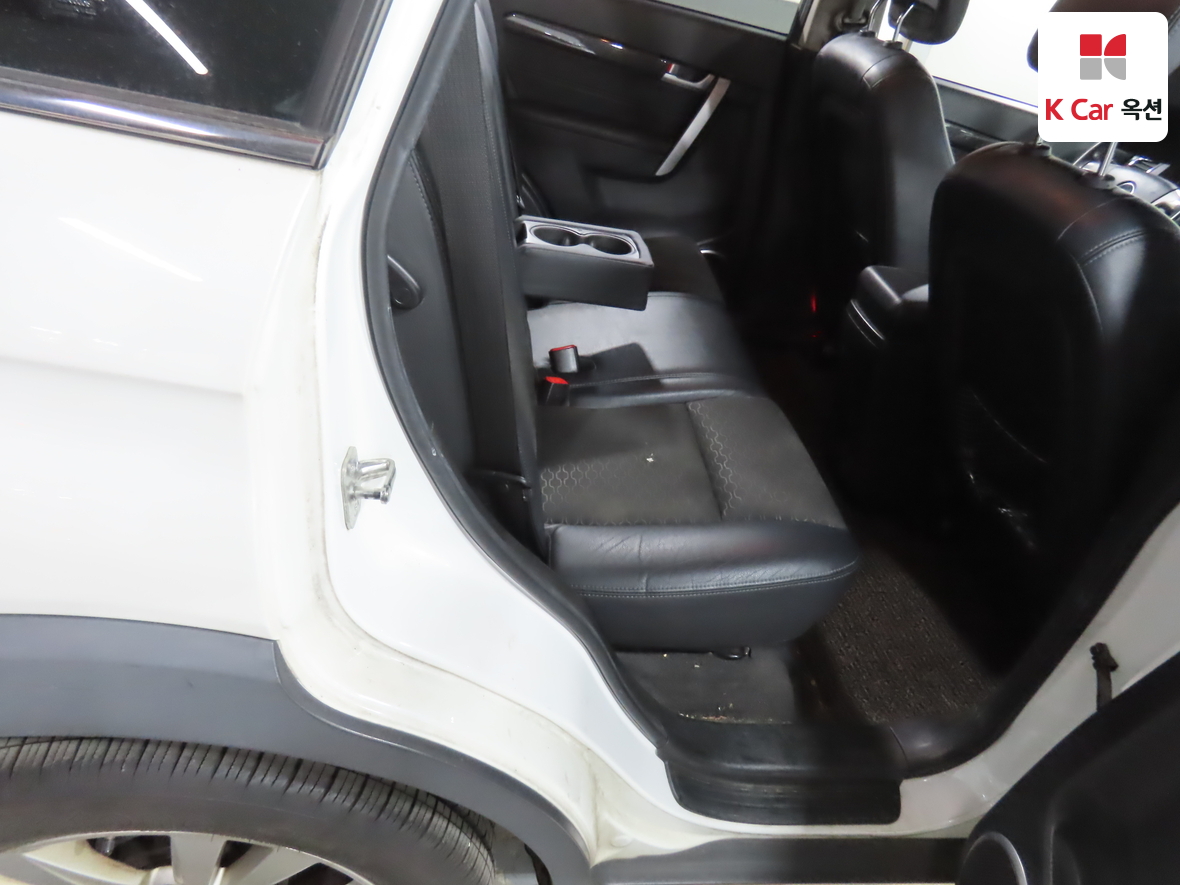 Gm Korea Captiva 2014 - Image 28