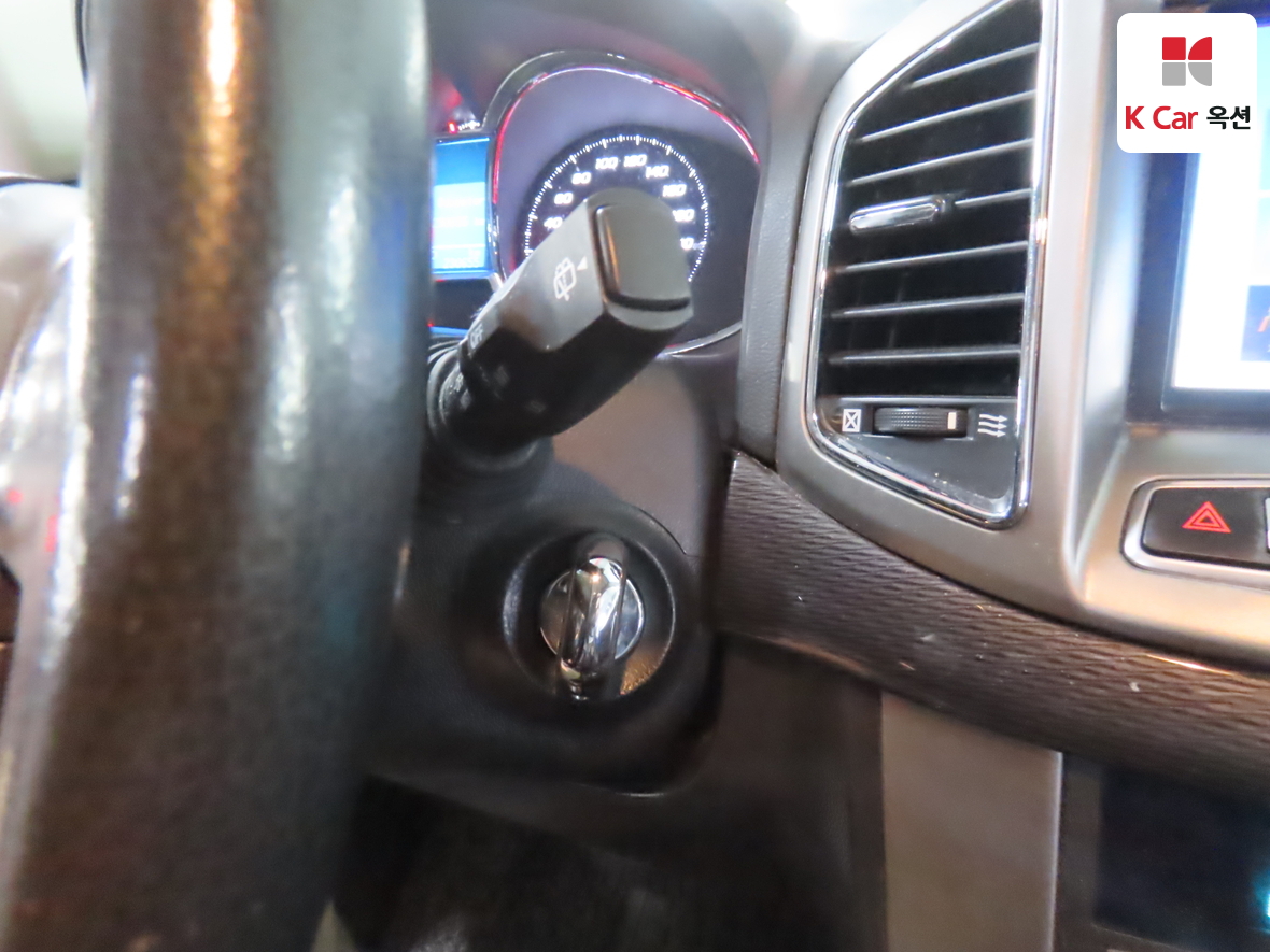 Gm Korea Captiva 2014 - Image 11