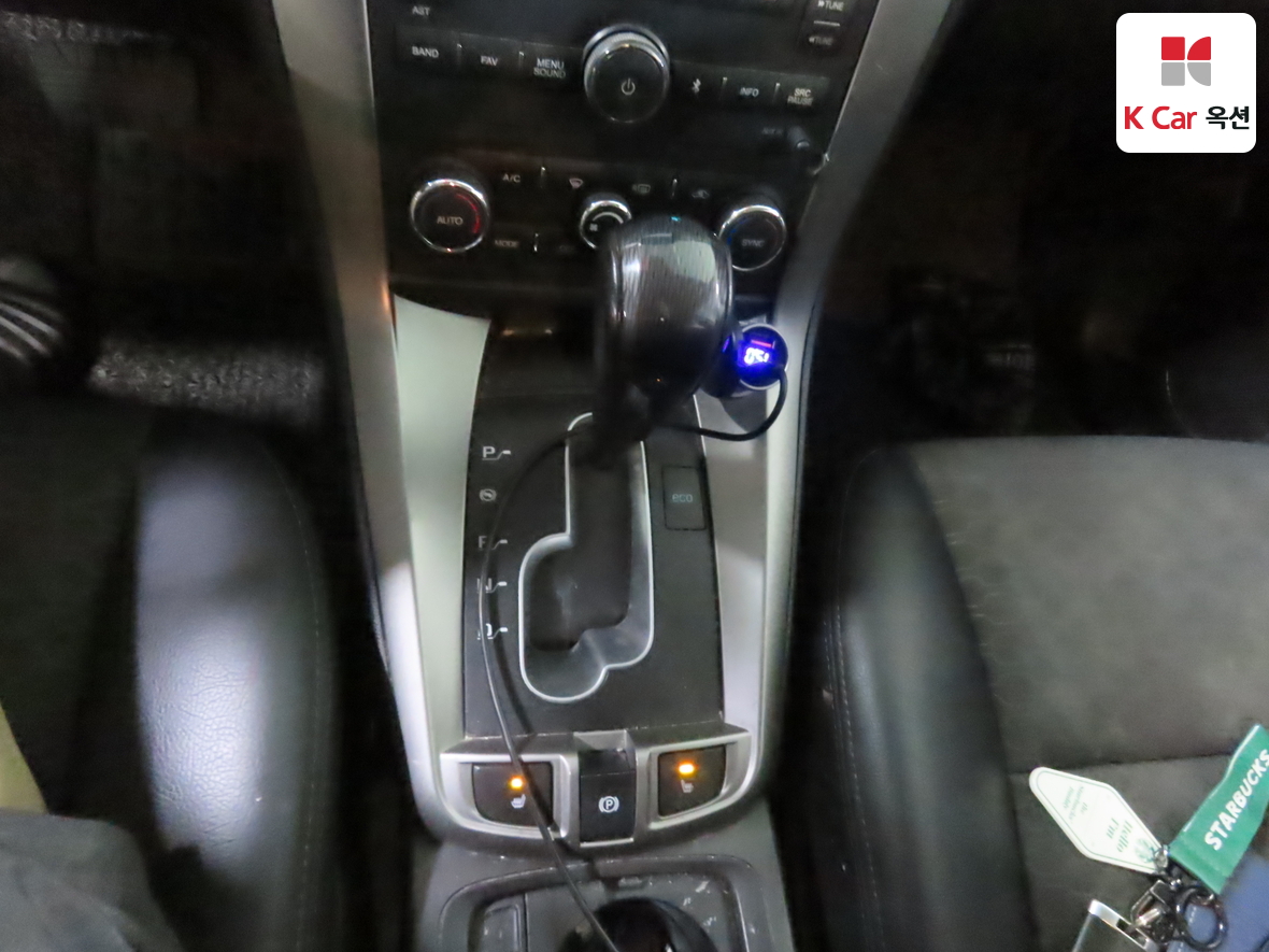 Gm Korea Captiva 2014 - Image 16