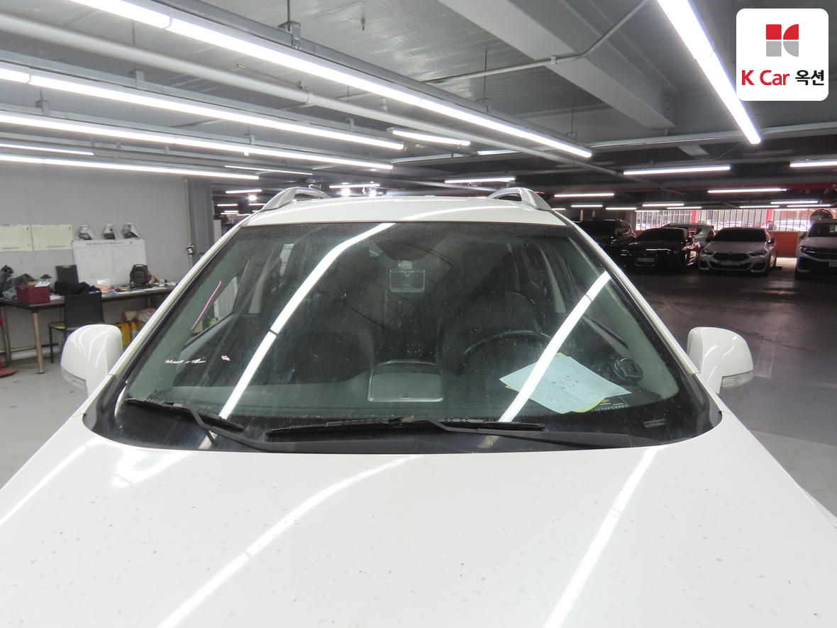 Gm Korea Captiva 2014 - Image 34