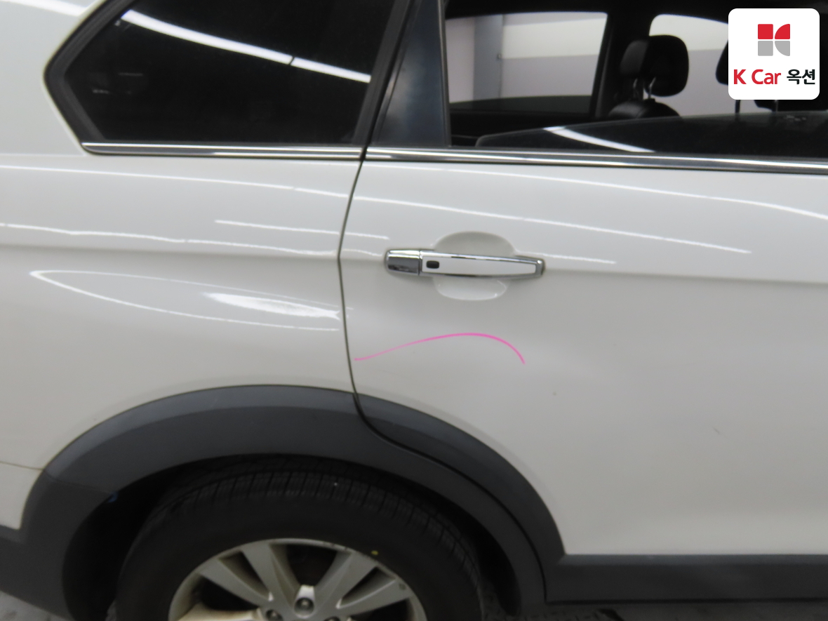 Gm Korea Captiva 2014 - Image 38