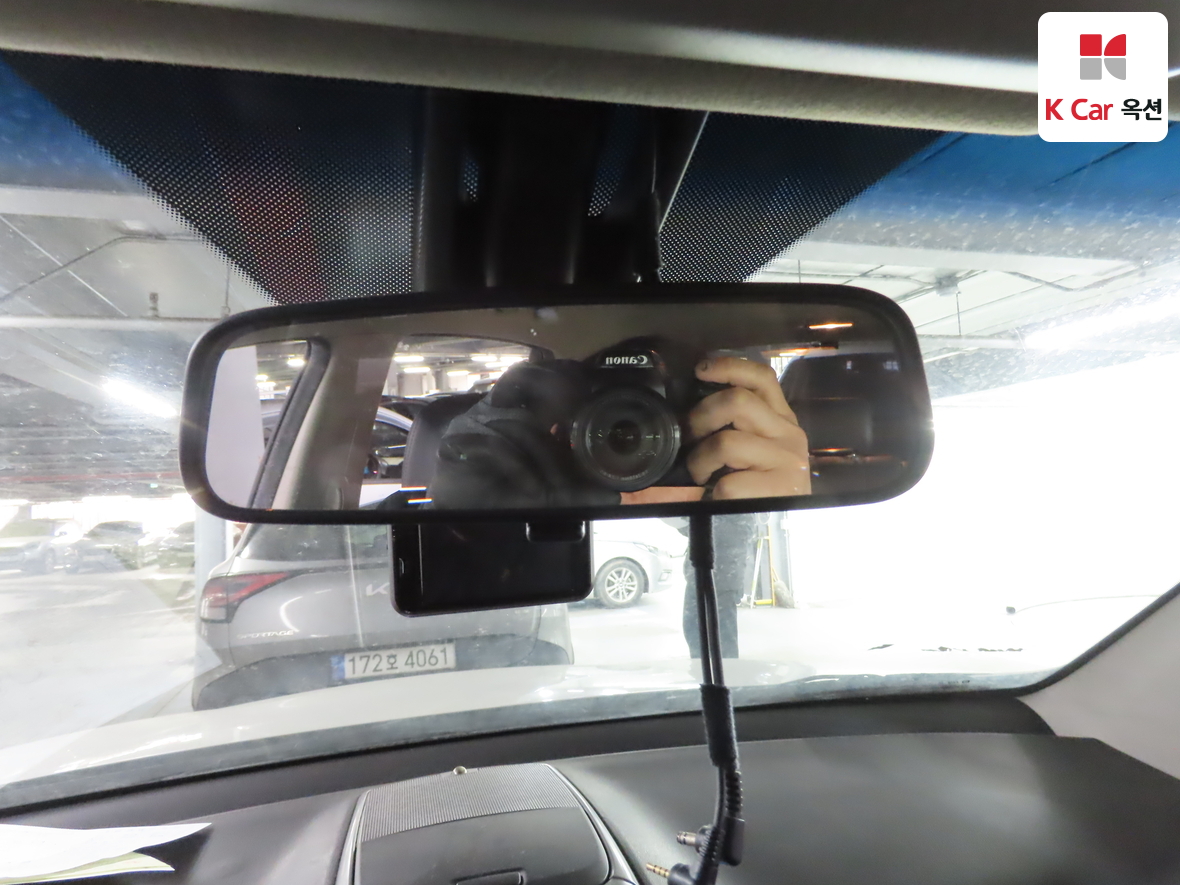 Gm Korea Captiva 2014 - Image 13