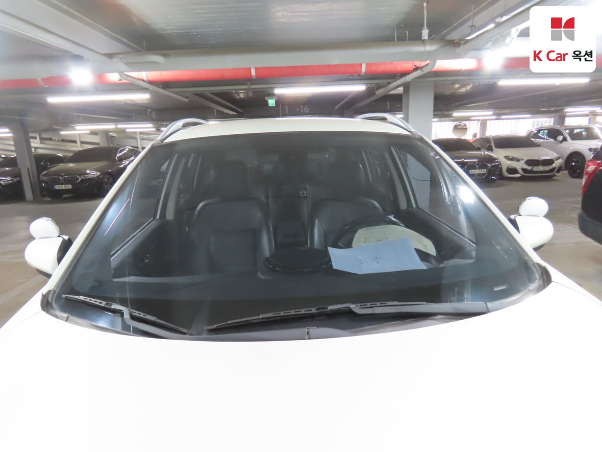 Renault Samsung QM5 2014 - Image 32