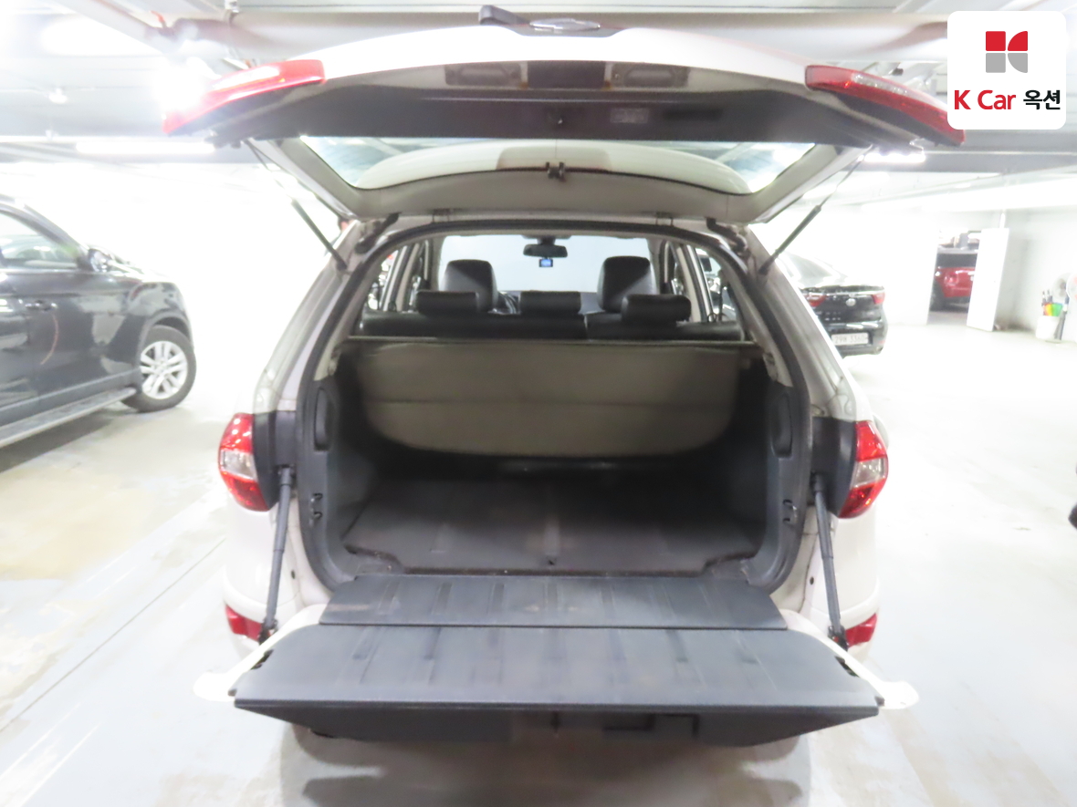 Renault Samsung QM5 2014 - Image 23