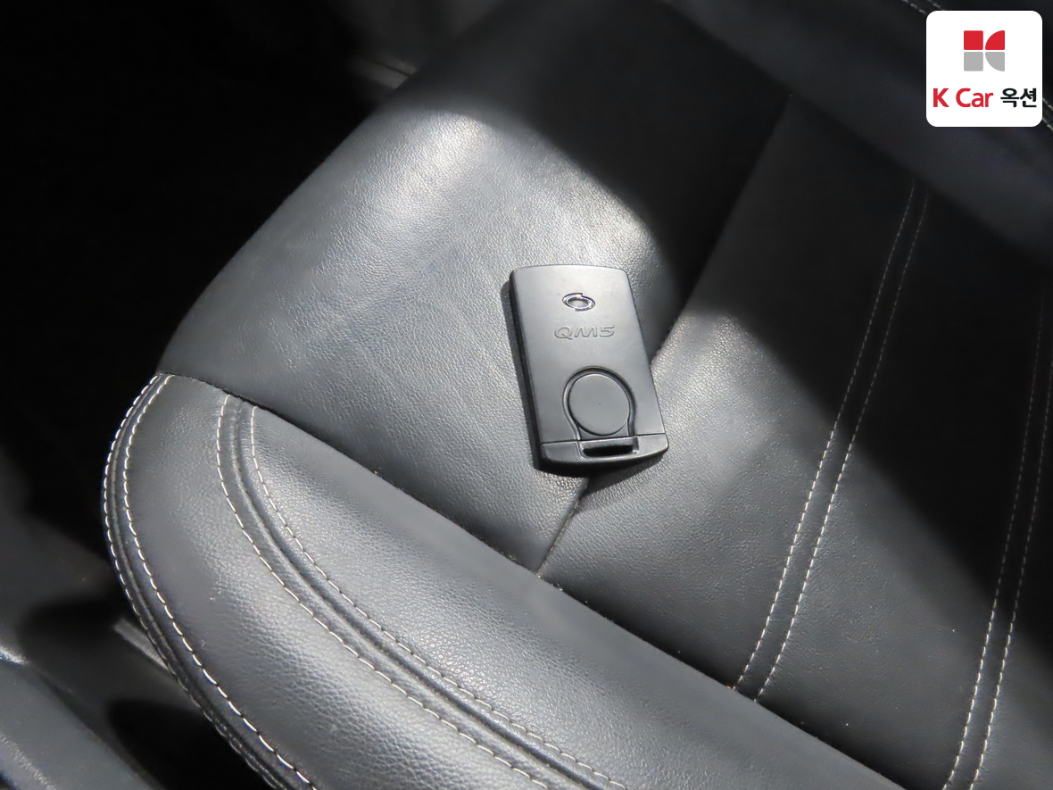 Renault Samsung QM5 2014 - Image 17