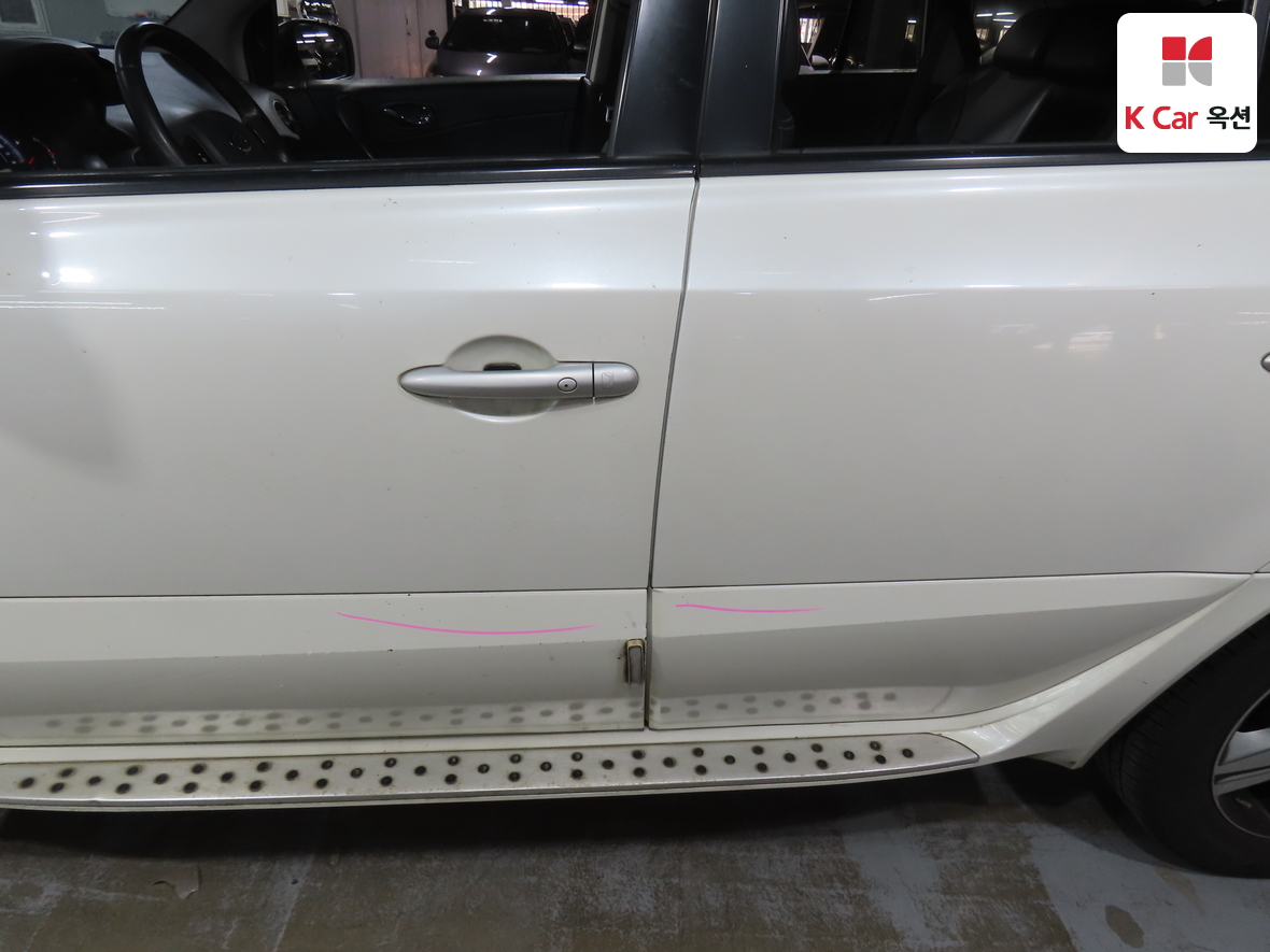 Renault Samsung QM5 2014 - Image 36