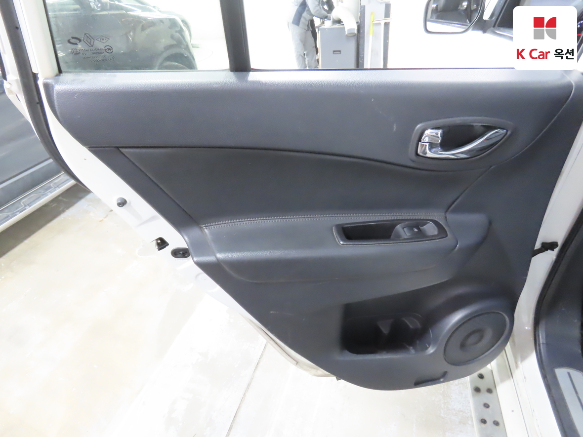 Renault Samsung QM5 2014 - Image 21