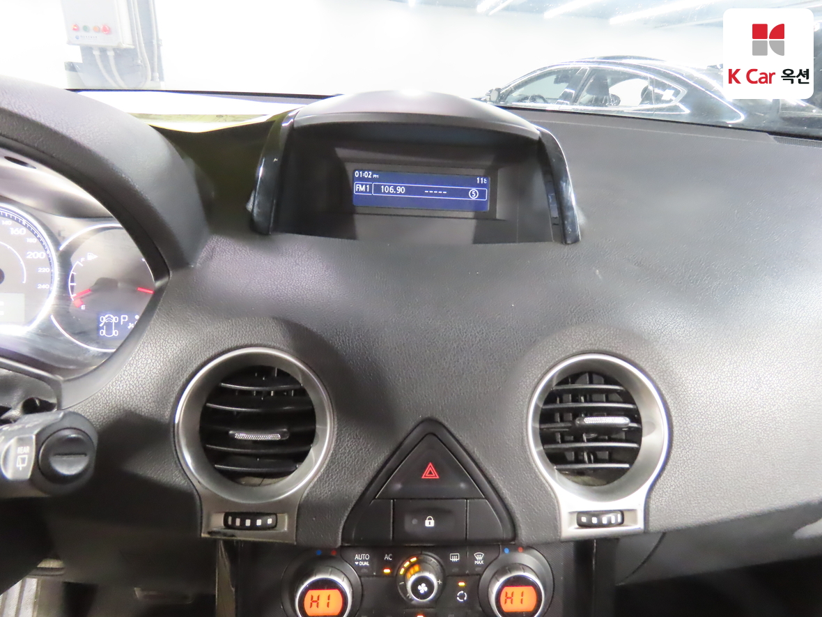 Renault Samsung QM5 2014 - Image 14