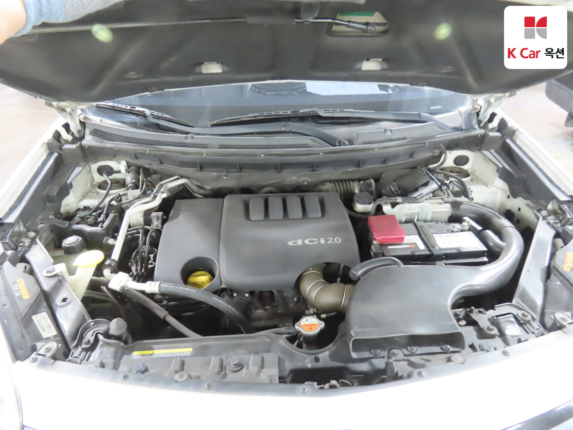 Renault Samsung QM5 2014 - Image 31