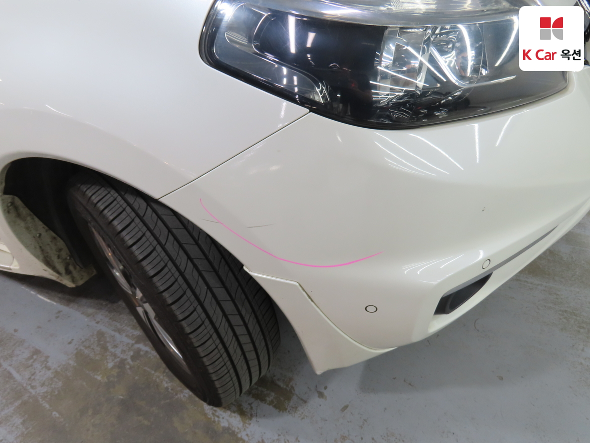 Renault Samsung QM5 2014 - Image 34