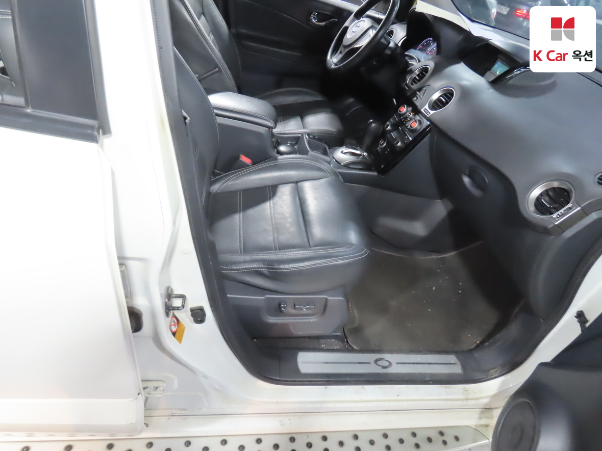 Renault Samsung QM5 2014 - Image 28