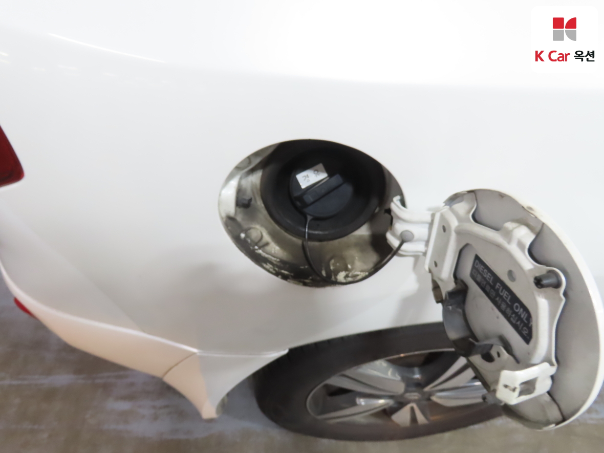 Renault Samsung QM5 2014 - Image 24