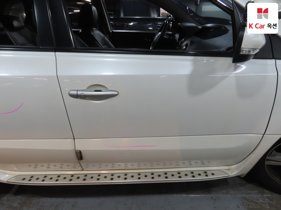 Renault Samsung QM5 2014 - Image 38