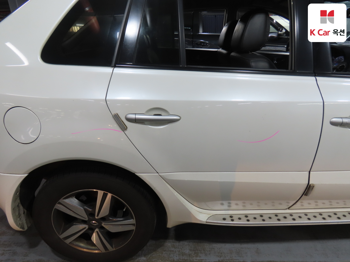 Renault Samsung QM5 2014 - Image 37