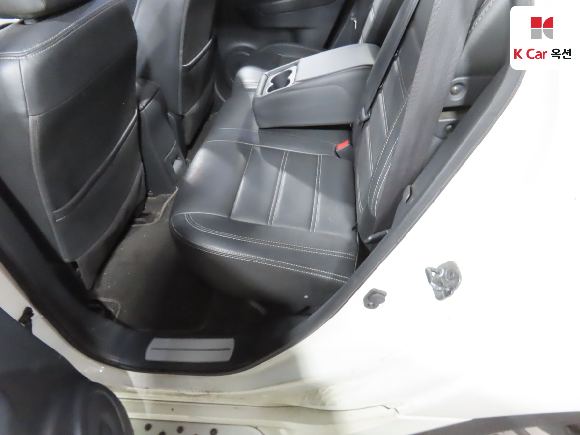 Renault Samsung QM5 2014 - Image 22