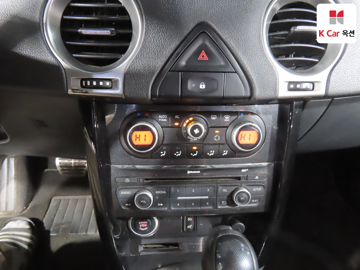 Renault Samsung QM5 2014 - Image 15